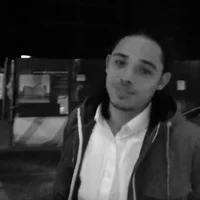 ANTHONY RAMOS