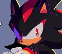 Shadow the Hedgehog