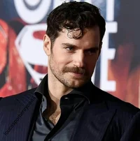 Henry Cavill 