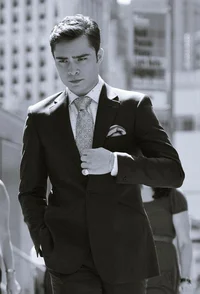 Chuck Bass