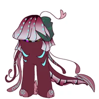 Jellyfish Mona