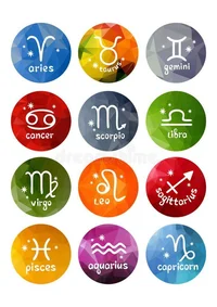 Signos zodiacales
