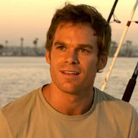 Dexter Morgan 