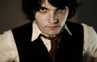 Gerard Way Au