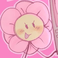 Flower - BFB