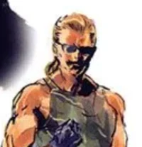 Kazuhira Miller-MGS1