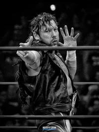 Kenny Omega