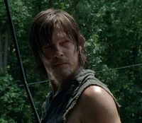 Daryl Dixon 