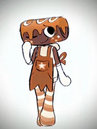 Cosmo - Dandys world