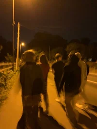 Friendgroup