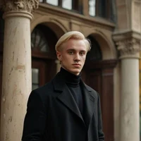Draco Malfoy