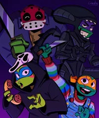 Tmnt rise