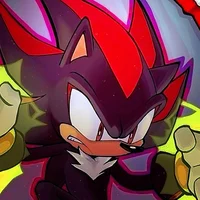 Shadow The Hedgehog