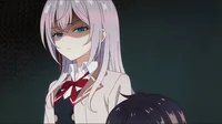 Yandere Alysa
