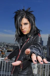 Bill Kaulitz 