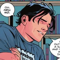 Dick Grayson