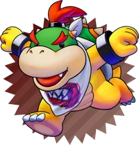 Bowser Jr