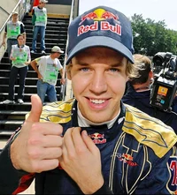 Sebastian Vettel 