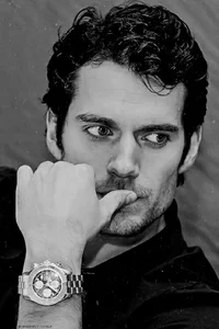 Henry Cavill