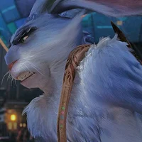Aster Bunnymund