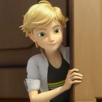 Adrien Agreste