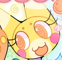 -Taffy And Hugs Care