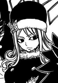 Juvia Lockser