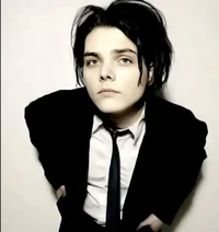 Gerard Way