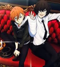 15 Soukoku