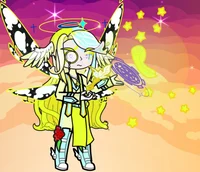 SAINT FRISK