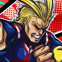 All Might