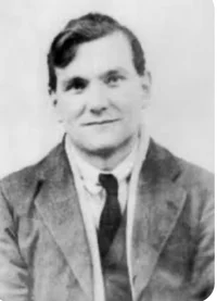 Maurice Twomey