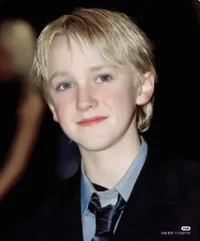 Draco Malfoy 