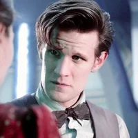 Eleventh Doctor