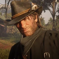 Arthur Morgan 