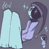 Astro-DANDYS WORLD-