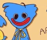 Huggy Wuggy   remake