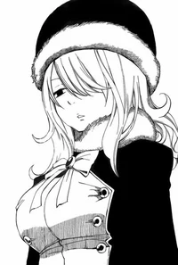 Juvia Lockser