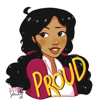 Penny Proud 