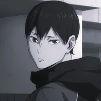 Tobio Kageyama 
