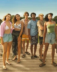 Outer Banks Season 4