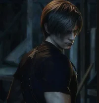 Leon Kennedy