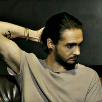 Tom Kaulitz Father