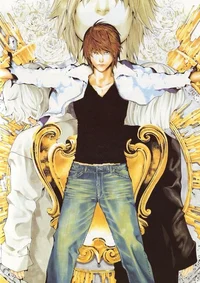 Light Yagami