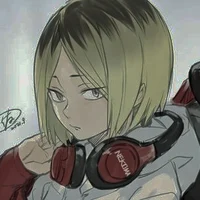 Kozume Kenma