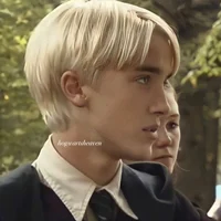 Draco Malfoy