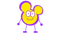 Eric the Mousehead