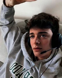 Noah Schnapp