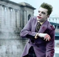 Jerome Valeska
