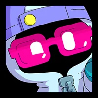 Brawl Stars Shade
